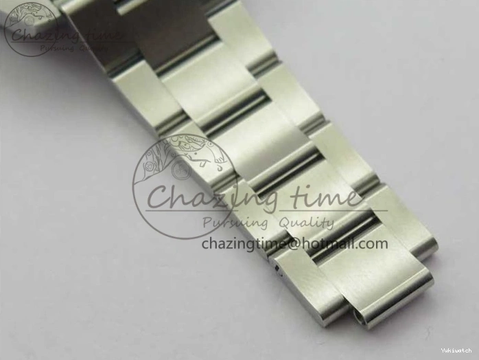 Submariner Ceramic Bp LB Edition 316L Best Dial SA3135 Blue Maker 1:1 V2 Blue on 116619 SS Bracelet 0411